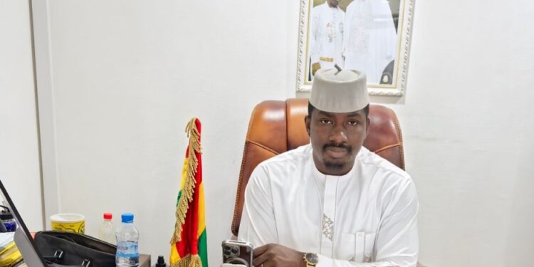 Un Président de la République qui continue de tendre la main (Par Mohamed Konaté)