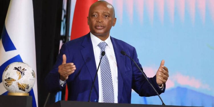 La CAF double son soutien financier aux clubs africains et annonce un ambitieux plan d’investissement