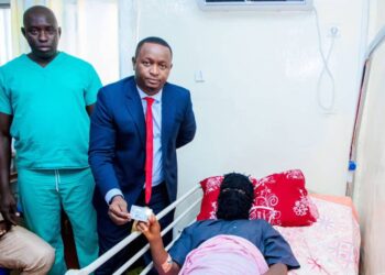 Wada du Game : l’État prend en charge l’intégralité de ses soins médicaux après son accident