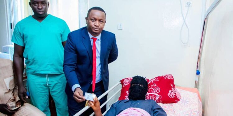 Wada du Game : l’État prend en charge l’intégralité de ses soins médicaux après son accident