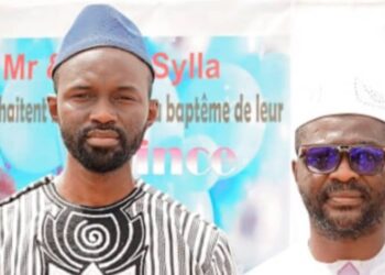 Guinée: Amnesty et des ONG exigent vérité et justice pour Foniké Mengué et Billo Bah