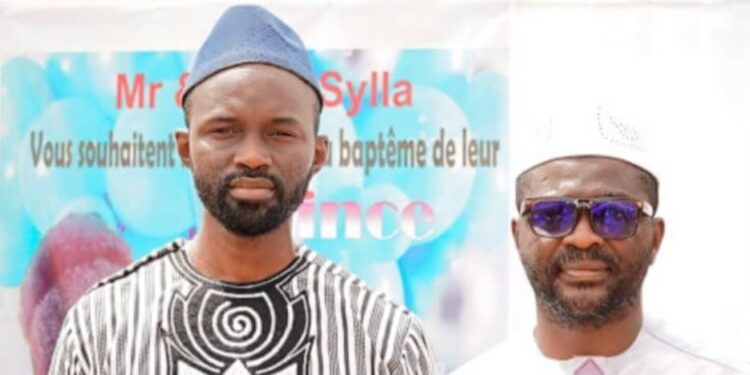 Guinée: Amnesty et des ONG exigent vérité et justice pour Foniké Mengué et Billo Bah