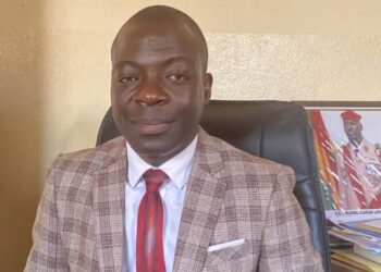 Siguiri: 47 interpellations dans un conflit foncier entre Saraya et Danaya (Communiqué)