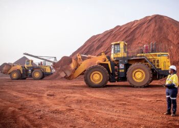 Mines : l’Etat guinéen résilie la convention de base de GAC, EGA dénonce une décision arbitraire