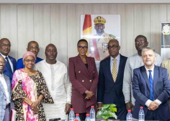 Gouvernance fiscale : la DGI renforce sa coopération avec l’Afritac de l’Ouest