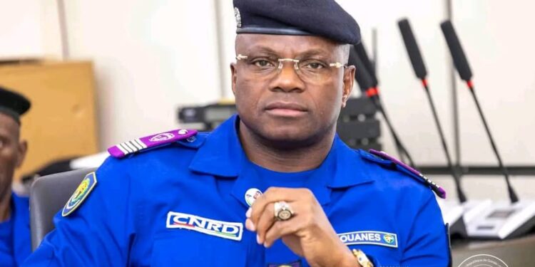 La Douane et le Secteur Privé unissent leurs forces autour d’un Comité stratégique de concertation