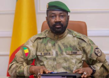 Mali : Assimi Goïta s&rsquo;octroie un mandat de 5 ans renouvelable sans élection
