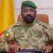Mali : Assimi Goïta s&rsquo;octroie un mandat de 5 ans renouvelable sans élection