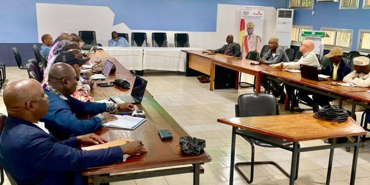 Suppression du CEE en Guinée : le MEPUA crée une commission pour étudier la pertinence de l’idée 