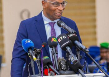 Projet de nouvelle constitution : le premier ministre lance la campagne de vulgarisation