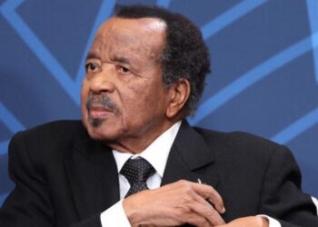 Presidentielle du 12 octobre au Cameroun: A 92 ans, Biya entretient le flou sur sa candidature
