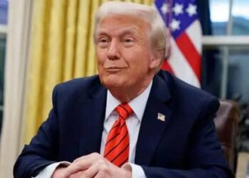 Trump relance la guerre commerciale : des droits de douane de 30 % imposés à l’UE et au Mexique