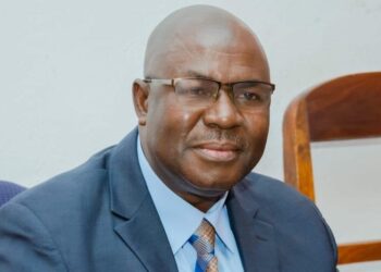 Le BL dénonce des menaces contre son président Dr Faya Millimouno