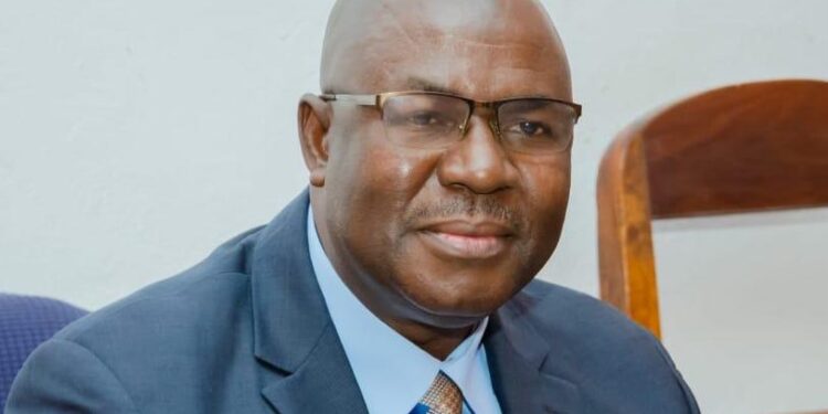 Le BL dénonce des menaces contre son président Dr Faya Millimouno