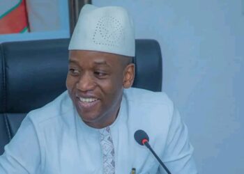 Modernisation des voiries urbaines : le Ministre Mahamadou Abdoulaye Diallo mobilise les entreprises du BTP