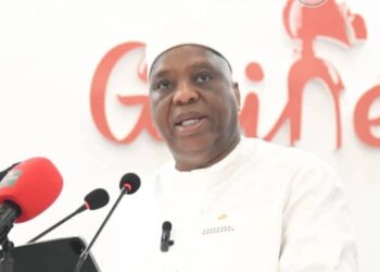 Dr Mourissanda à la France: « le partenariat que nous appelons est celui du respect mutuel »