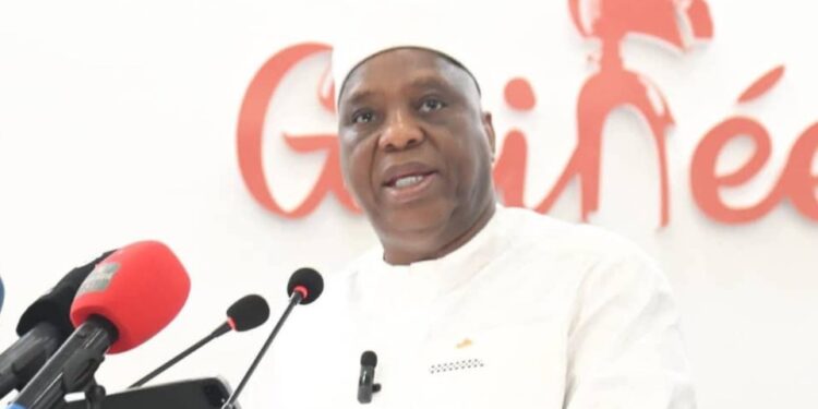 Dr Mourissanda à la France: « le partenariat que nous appelons est celui du respect mutuel »