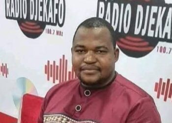 Mali: un journaliste écope de 6 mois de prison ferme pour offense au Général Doumbouya