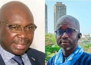 Projet de nouvelle Constitution: les 2 journalistes auditionnés sont libres (DCIJ)