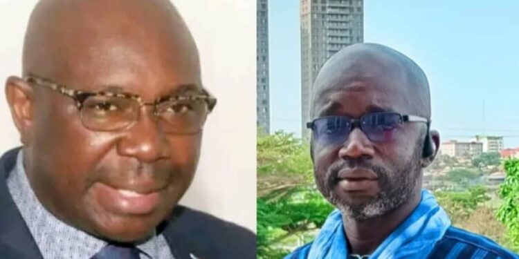 Projet de nouvelle Constitution: les 2 journalistes auditionnés sont libres (DCIJ)