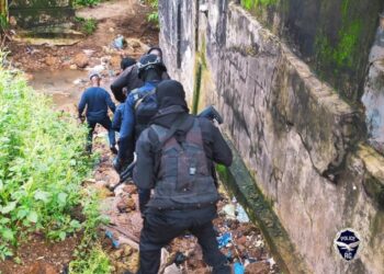Nongo : 27 interpellations, dans des repaires des malfaiteurs