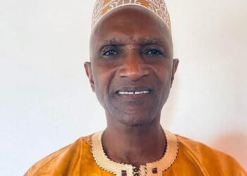 Labé : l’imam Abdoul Hamid Bah exclut de la mosquée, appelle ses soutiens à la retenue