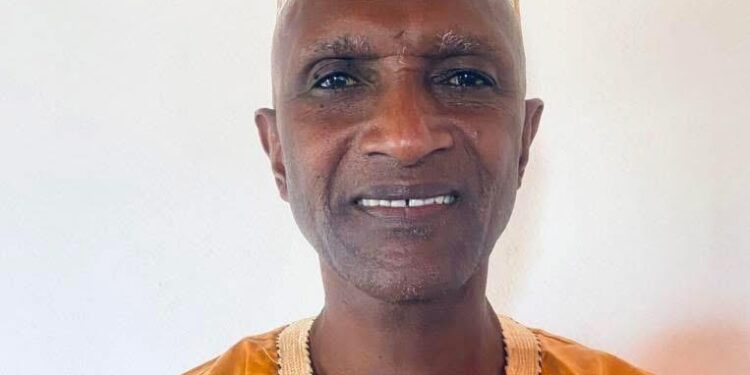 Labé : l’imam Abdoul Hamid Bah exclut de la mosquée, appelle ses soutiens à la retenue