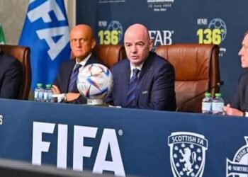 Football : la FIFA apporte de profondes réformes liées au Penalty raté à partir de 2026