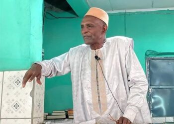 Labé : l’imam Abdoul Hamid Bah interdit de prêche pour avoir tenu des propos «discriminatoires »