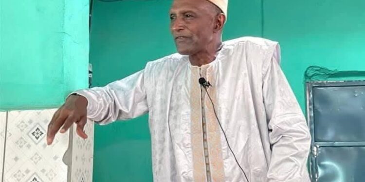 Labé : l’imam Abdoul Hamid Bah interdit de prêche pour avoir tenu des propos «discriminatoires »