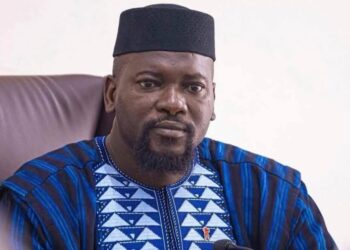 Guinée: deux lois promulguées sur l’énergie solaire et la coopération scientifique 