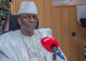 Référendum du 21 septembre: « c’est une ligne rouge infranchissable », Ibrahima Kalil Condé