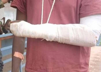 Qualification Afrobasket U16 en Guinée : le bus transportant la délégation gambienne fait un accident et enregistre 30 blessés
