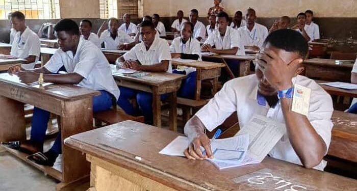 Baccalauréat 2025 : 32,33 % de réussite nationale pour 69.119 candidats ayant composé