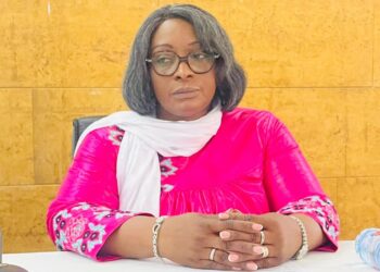 Fichier biométrique: Djenab Touré lève le voile sur les statistiques provisoires