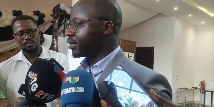 Présentation du registre national et du fichier électoral : Le CNOSC salue une avancée républicaine