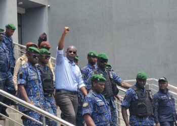 Condamnation d’Aliou Bah: la Cour suprême et la justice de la CEDEAO saisies