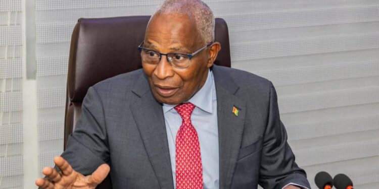 Subvention des partis politiques: Bah Oury promet « d’ici la fin du mois, une bonne partie sera versée »