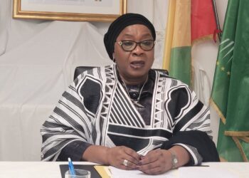 Nouvelle Constitution: « les instructions données seront respectées », promet l’ambassadrice Aminata Kobélé