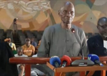Affaire Mamadi Camara: la CRIEF attend ce lundi le rapport de contre-expertise