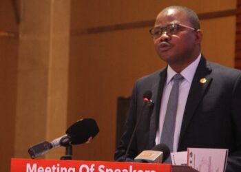 Vers une intégration parlementaire renforcée au sein de l’Union du Fleuve Mano : une avancée historique scellée à Monrovia