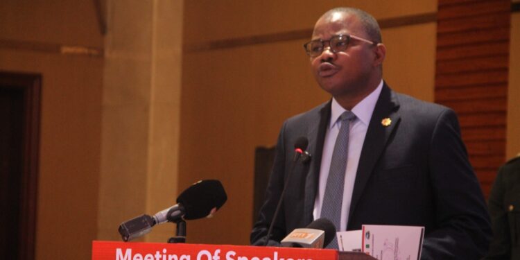 Vers une intégration parlementaire renforcée au sein de l’Union du Fleuve Mano : une avancée historique scellée à Monrovia