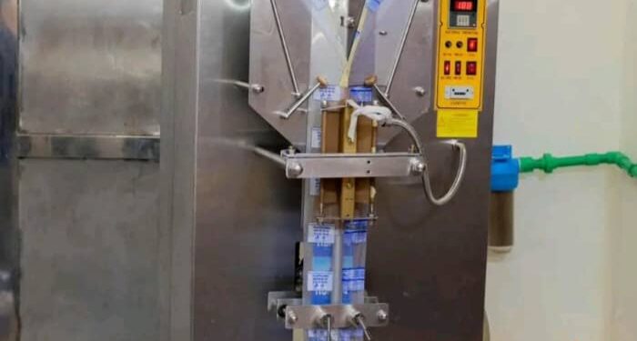 Fermeture des unités industrielles non conformes : À Dixinn, le ministère du Commerce passe à l&rsquo;action