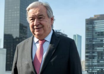 Discours du Secrétaire général de l’ONU : « Un moment pour accélérer l’ère des énergies propres »