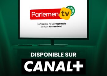 La Télévision Parlementaire rejoint le bouquet Canal+ : une avancée majeure pour la transparence institutionnelle