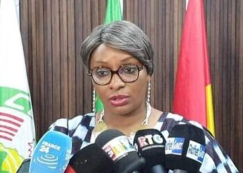 Guinée: Djenabou Touré prend les rênes de la nouvelle Direction générale des Élections