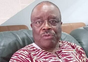 Djenabou Touré à la tête de la DGE : une décision « prévisible », dixit Dr Zotomou