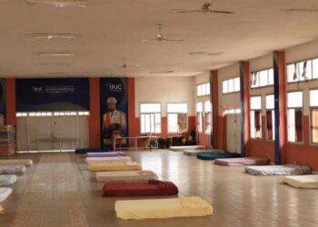 Inondations à Coyah et Maneah : l’ANGUCH réquisitionne des lieux publics pour…