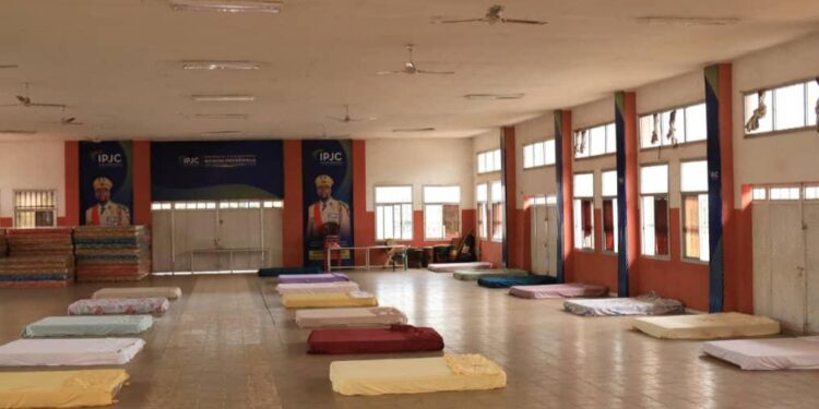 Inondations à Coyah et Maneah : l’ANGUCH réquisitionne des lieux publics pour…