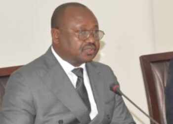 Une délégation de l&rsquo;UA en Guinée: «félicitations pour tout ce qui a déjà été fait», chef de Mission